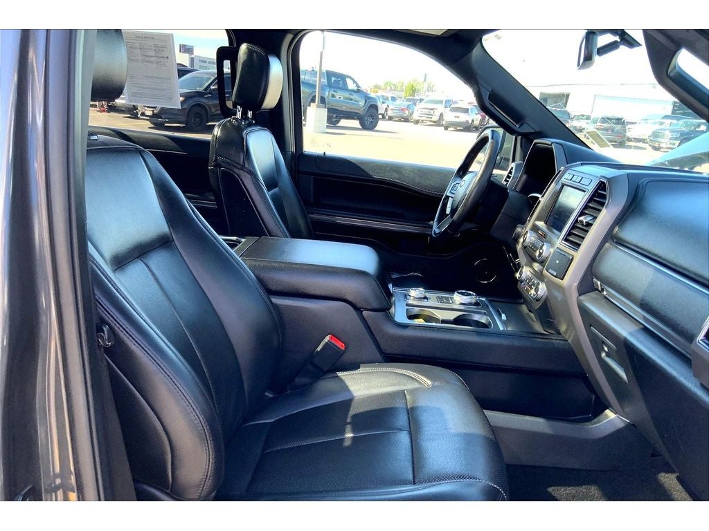 2020 Ford Expedition MAX XLT