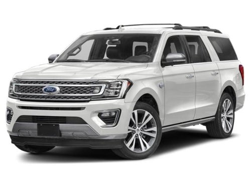 2020 Ford Expedition MAX King Ranch