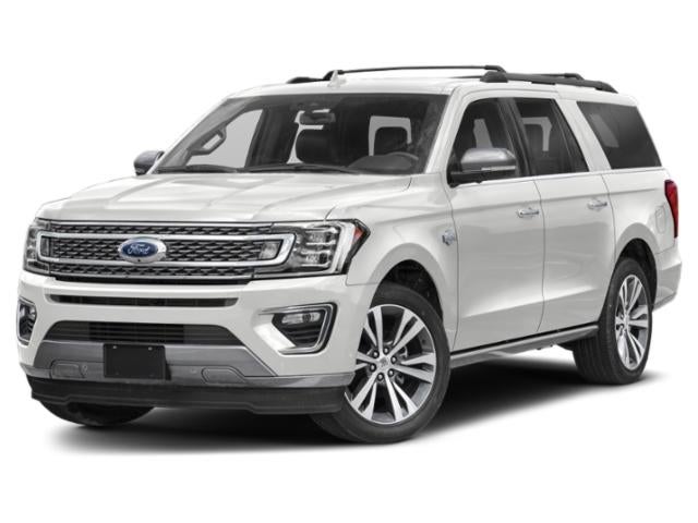 2020 Ford Expedition MAX King Ranch