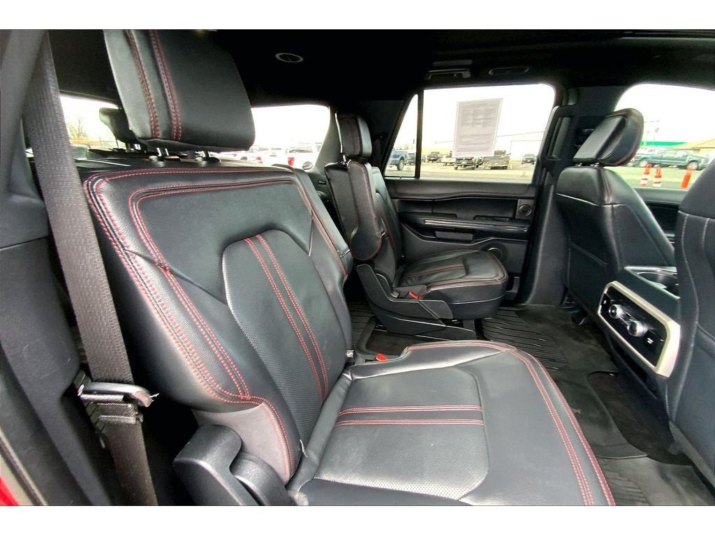 2022 Ford Expedition MAX Limited