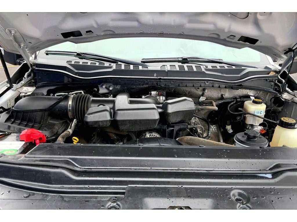 2019 Ford F-250 Super Duty XL