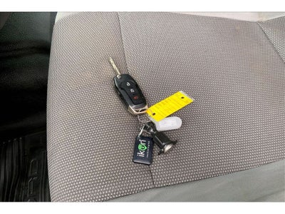 2019 Ford F-250 Super Duty XL