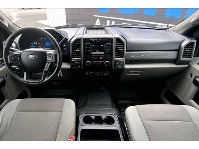 2019 Ford F-250 Super Duty XL