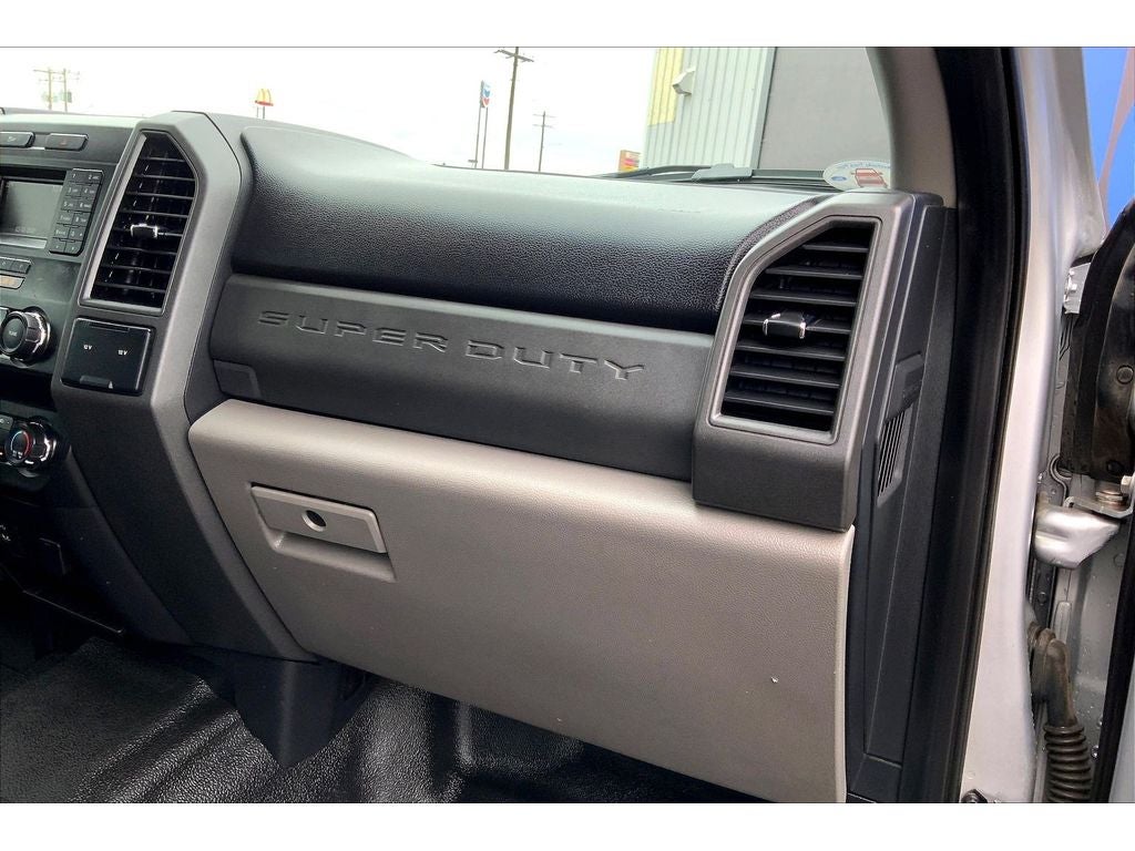 2019 Ford F-250 Super Duty XL