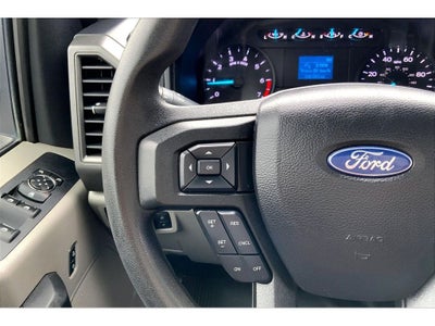 2019 Ford F-250 Super Duty XL