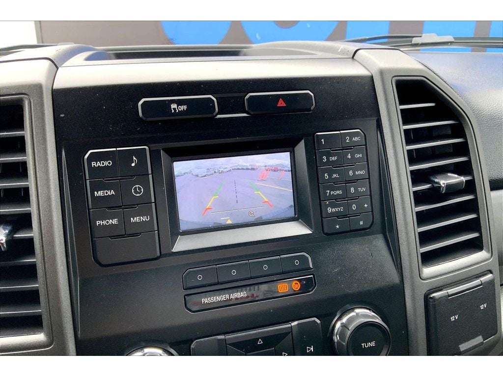 2019 Ford F-250 Super Duty XL