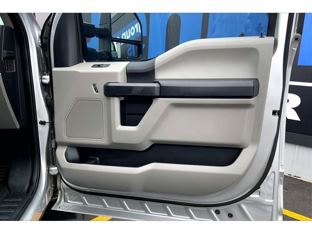 2019 Ford F-250 Super Duty XL