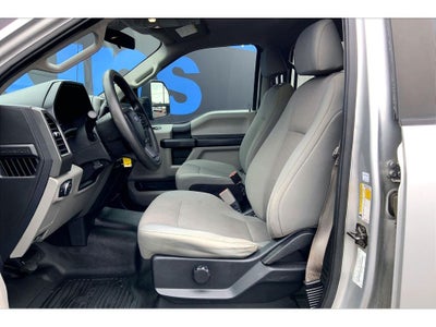 2019 Ford F-250 Super Duty XL