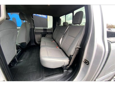 2019 Ford F-250 Super Duty XL