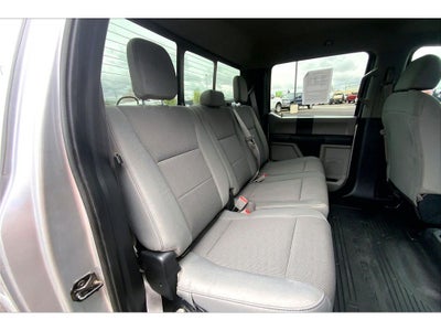 2019 Ford F-250 Super Duty XL