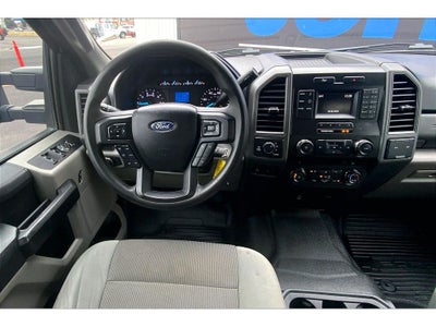 2019 Ford F-250 Super Duty XL