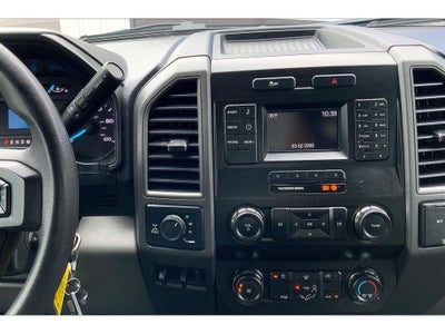 2019 Ford F-250 Super Duty XL