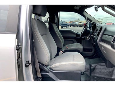 2019 Ford F-250 Super Duty XL