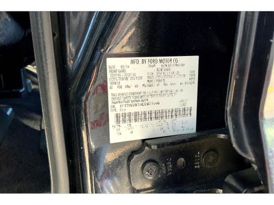 2014 Ford F-250 Super Duty Lariat