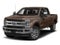 2018 Ford F-250 Super Duty King Ranch
