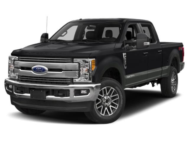 2019 Ford F-250 Super Duty LARIAT