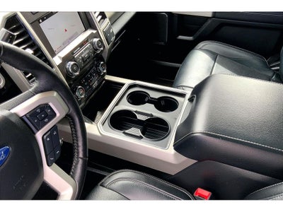 2019 Ford F-250 Super Duty LARIAT