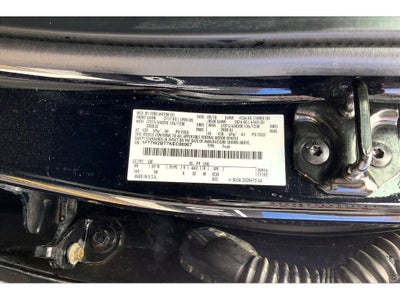 2019 Ford F-250 Super Duty LARIAT