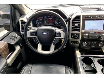 2019 Ford F-250 Super Duty LARIAT