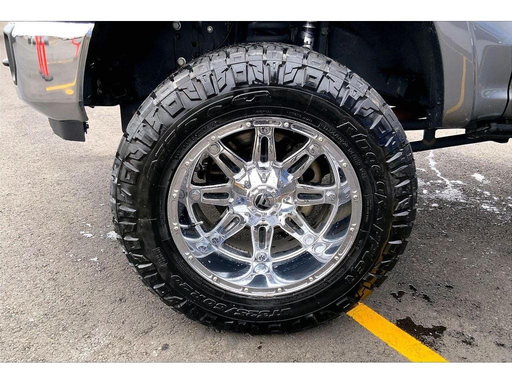 2022 Ford F-250 Super Duty LARIAT