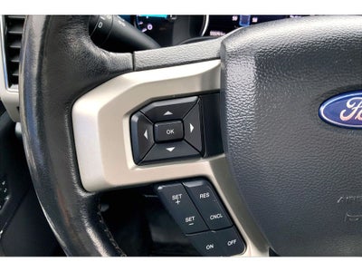 2022 Ford F-250 Super Duty LARIAT