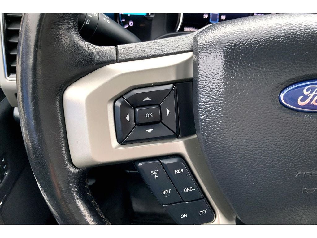 2022 Ford F-250 Super Duty LARIAT