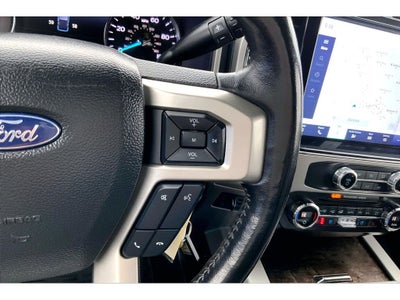 2022 Ford F-250 Super Duty LARIAT