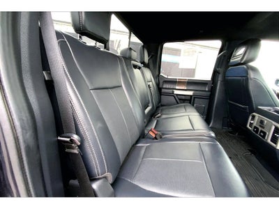 2022 Ford F-250 Super Duty LARIAT