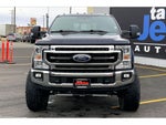 2022 Ford F-250 Super Duty LARIAT