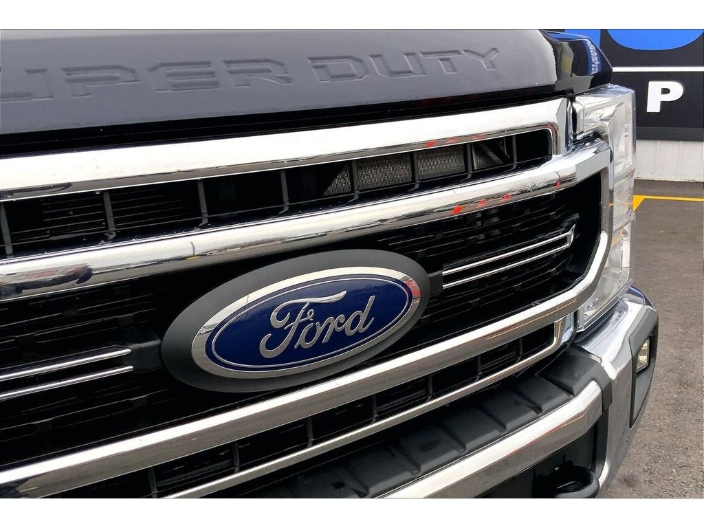 2022 Ford F-250 Super Duty LARIAT