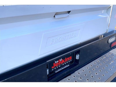 2015 Ford F-250 Super Duty XL