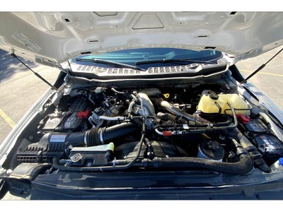 2023 Ford F-250 Super Duty LARIAT