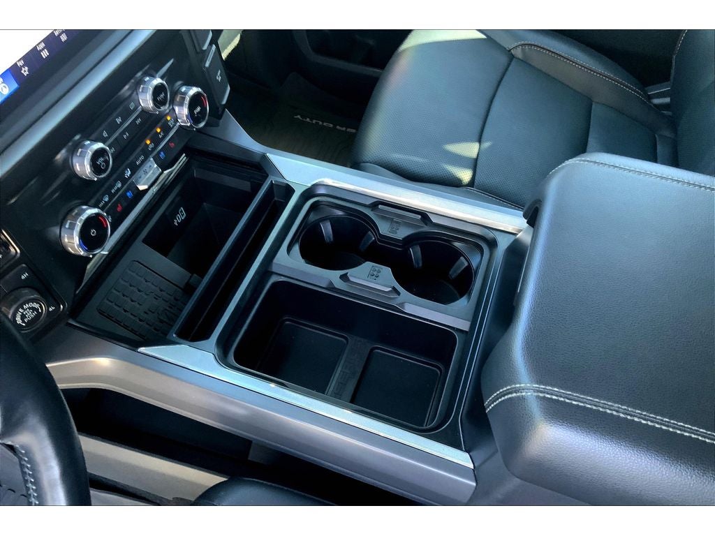 2023 Ford F-250 Super Duty LARIAT