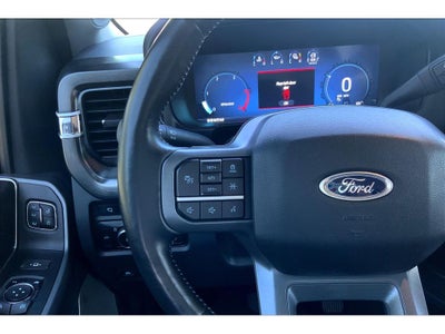 2023 Ford F-250 Super Duty LARIAT