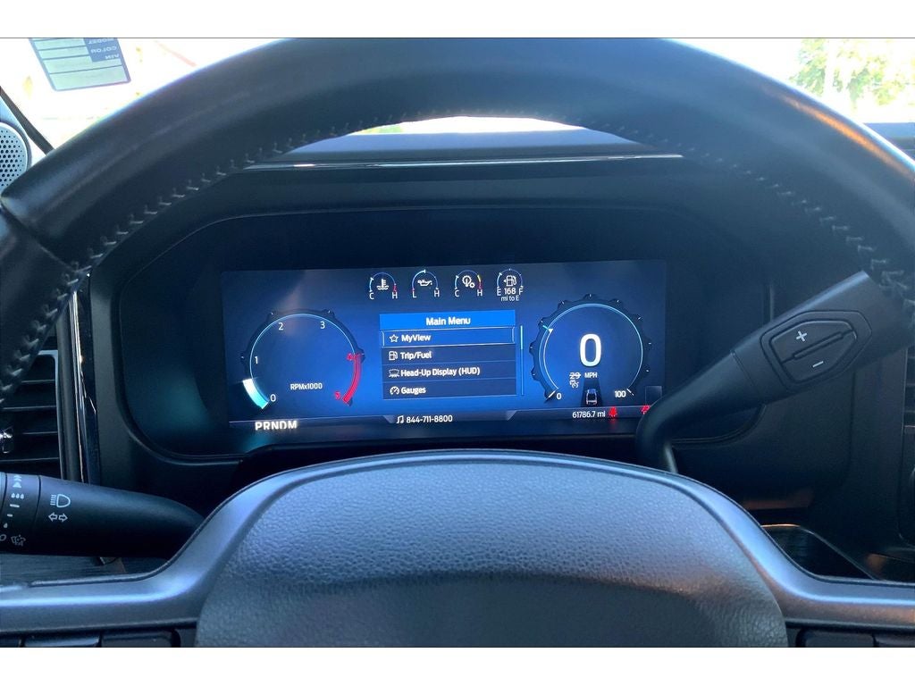 2023 Ford F-250 Super Duty LARIAT