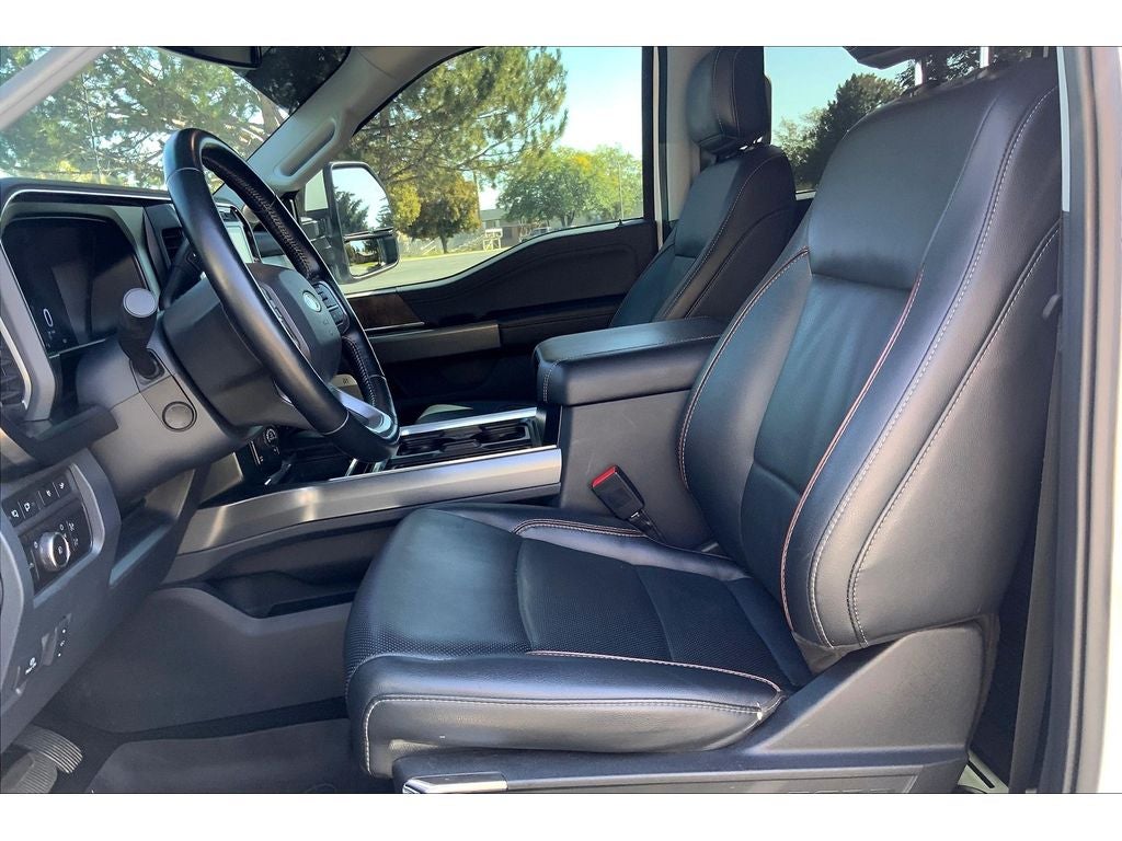 2023 Ford F-250 Super Duty LARIAT