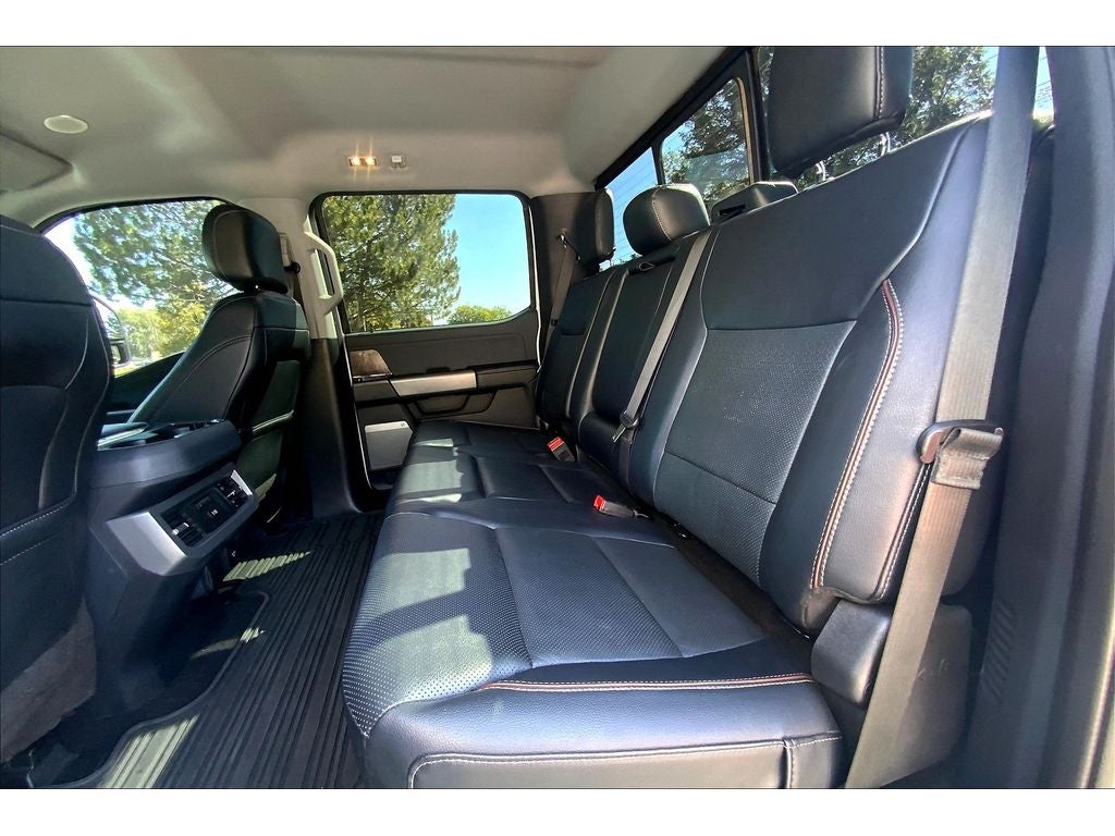 2023 Ford F-250 Super Duty LARIAT