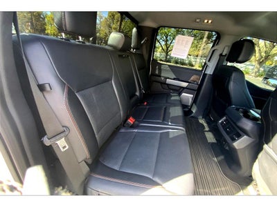 2023 Ford F-250 Super Duty LARIAT