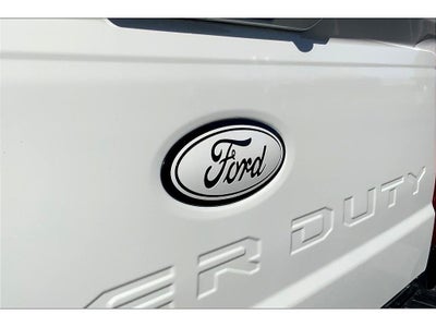 2023 Ford F-250 Super Duty LARIAT