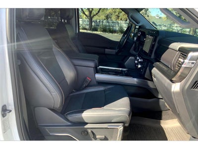 2023 Ford F-250 Super Duty LARIAT