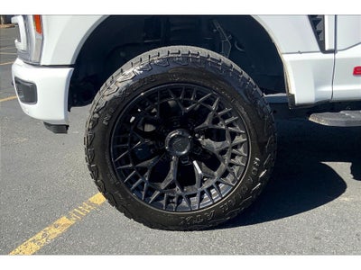 2023 Ford F-250 Super Duty LARIAT