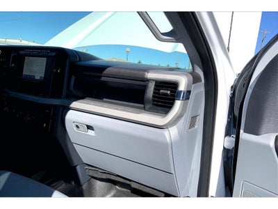 2024 Ford F-250 Super Duty XL