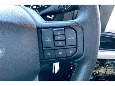 2024 Ford F-250 Super Duty XL