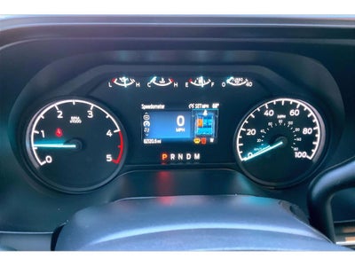 2024 Ford F-250 Super Duty XL