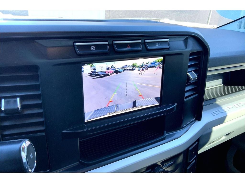 2024 Ford F-250 Super Duty XL