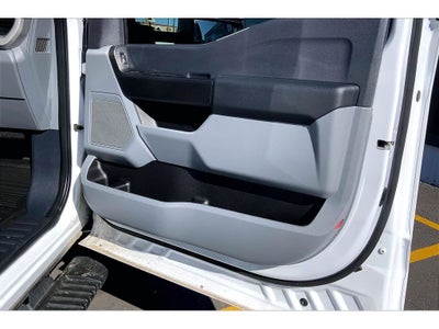 2024 Ford F-250 Super Duty XL