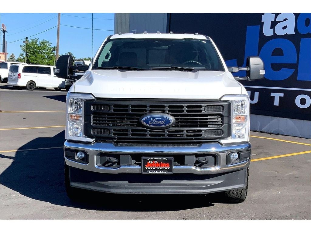 2024 Ford F-250 Super Duty XL