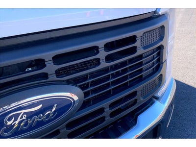 2024 Ford F-250 Super Duty XL