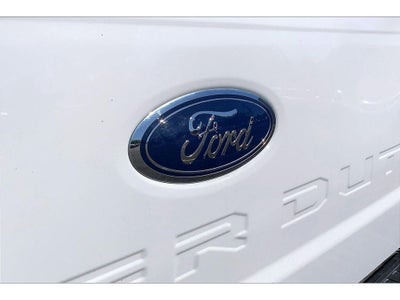 2024 Ford F-250 Super Duty XL