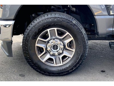 2024 Ford F-250 Super Duty LARIAT